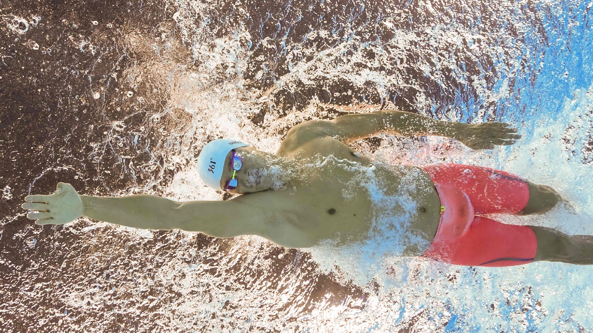 东亚杯中国青年队复仇 热血精神燃爆现场，中国东亚杯第几名