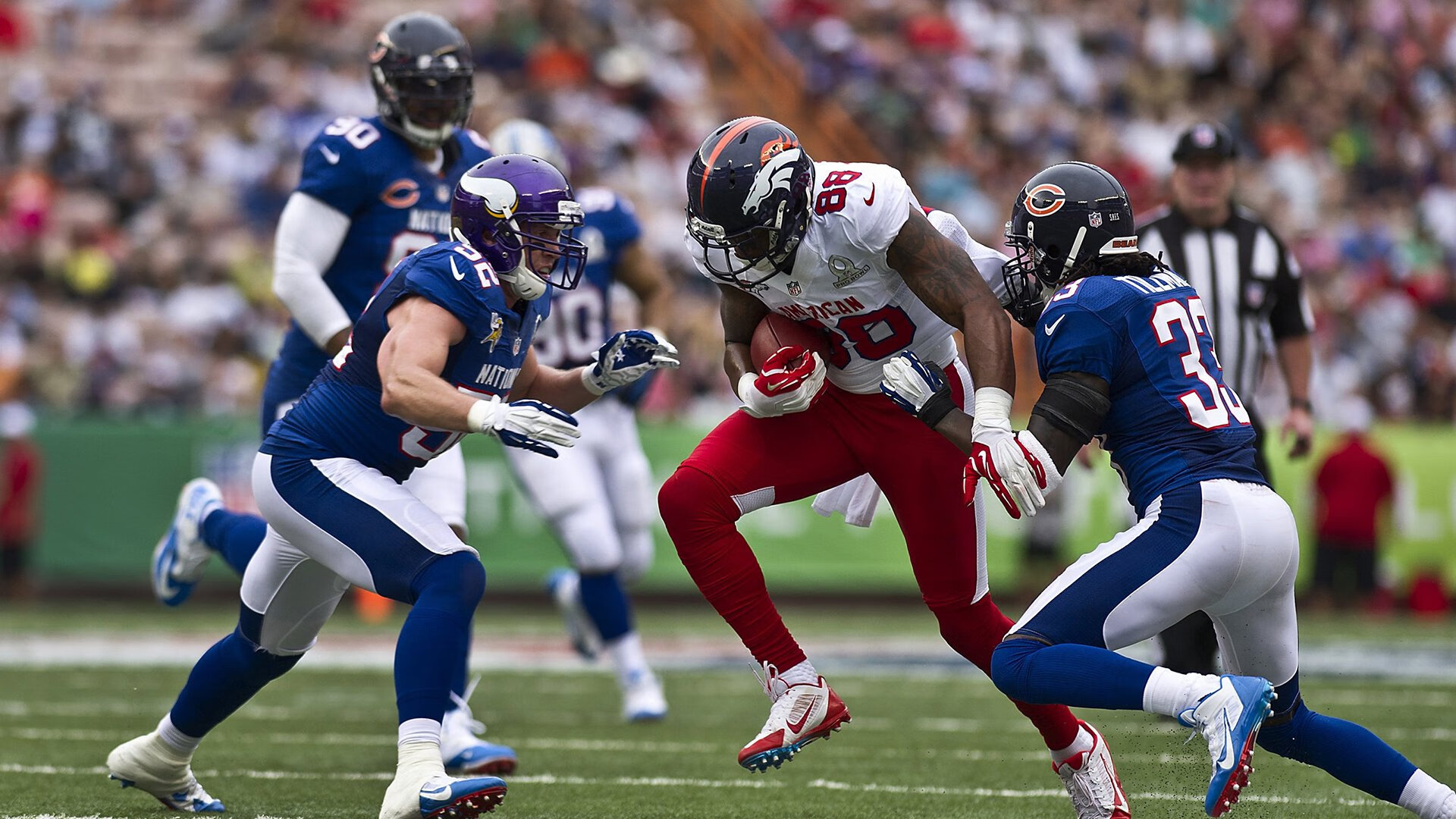 欧洲豪门争霸：谁能实现“王者归来”？